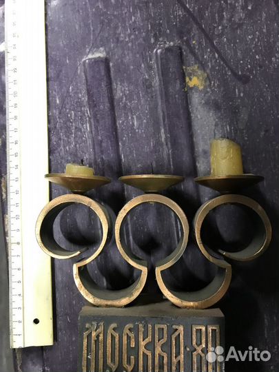 Изделия из меди