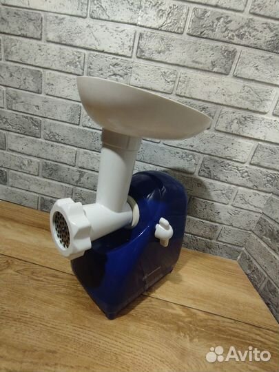 Мясорубка белвар кэм-П2У-302-07