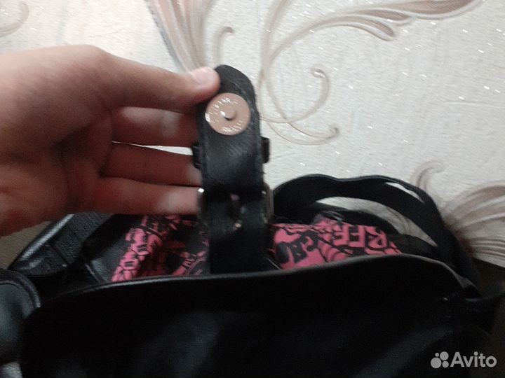 Рюкзак монстр хай