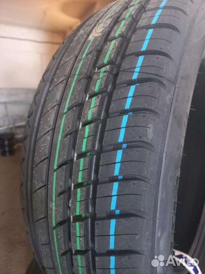 Viatti Strada Asimmetrico V-130 205/55 R16 91V