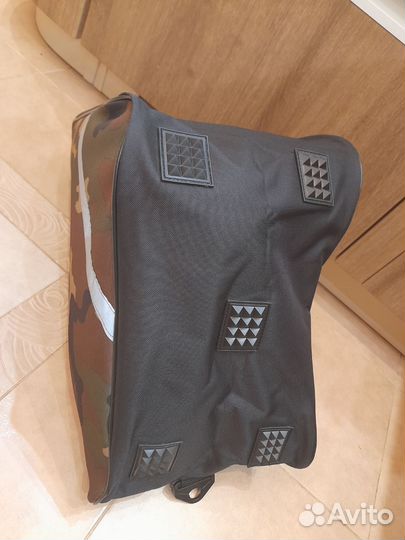 Чехол для хоккейных коньков