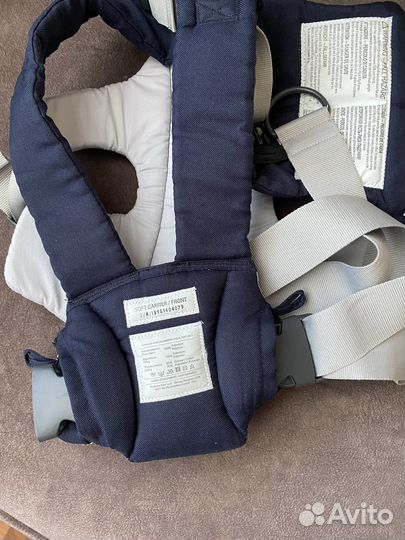 Рюкзак переноска кенгуру Inglesina