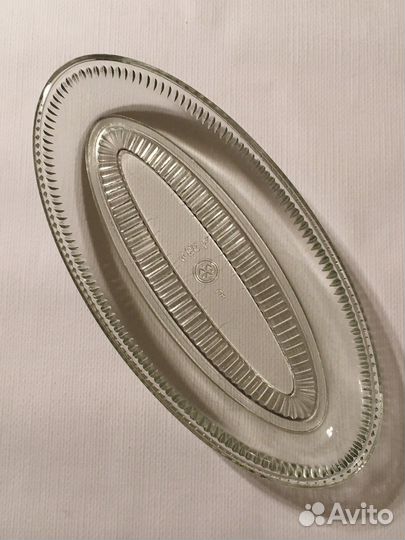 Селедочницы СССР