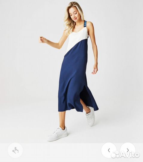 Платье Lacoste 36