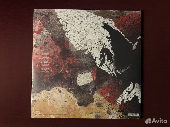 Converge «No Heroes»