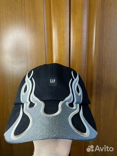 Кепка balenciaga gap yeezy