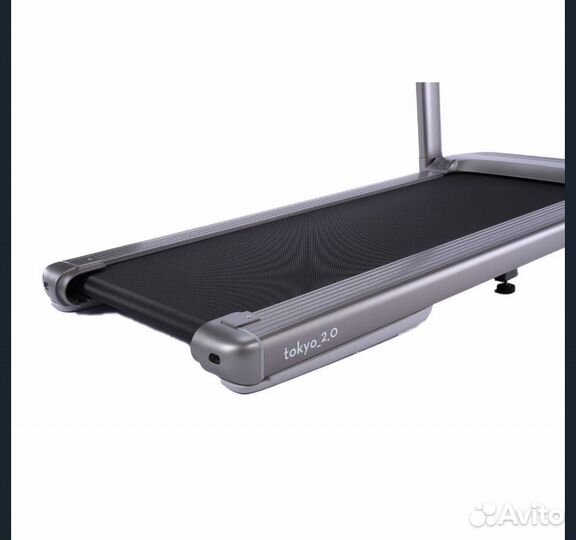 Беговая дорожка furendo tokyo 2.0