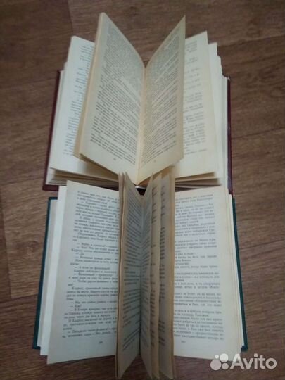 Граф Монте-Кристо