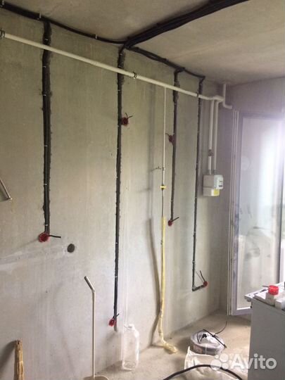 Электромонтаж