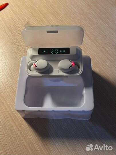 Беспроводные наушники F9