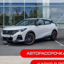 Новый GAC GS3 1.5 AMT, 2024, цена от 2 089 000 руб.