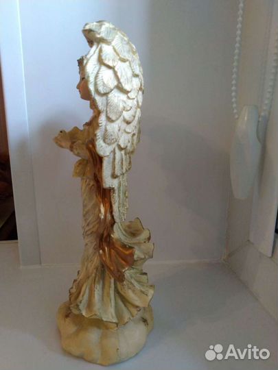 Статуэтка ангел