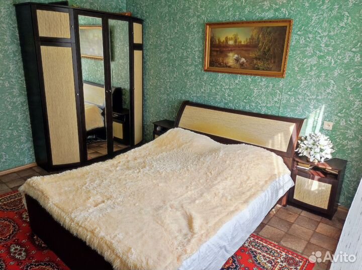 Спальный гарнитур бу