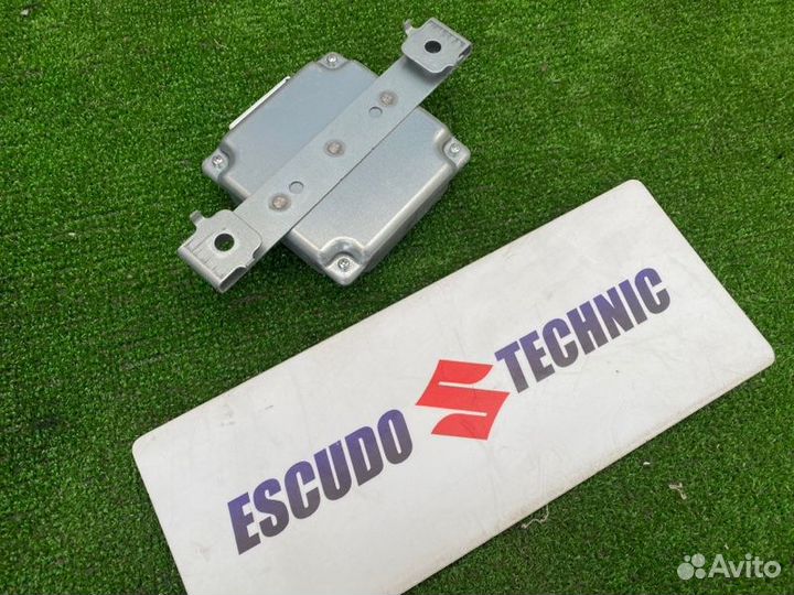 Блок управления раздаткой Suzuki Grand