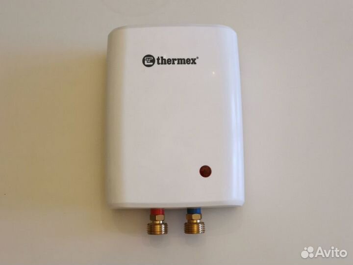 Thermex Surf Plus 6000 6,0kW