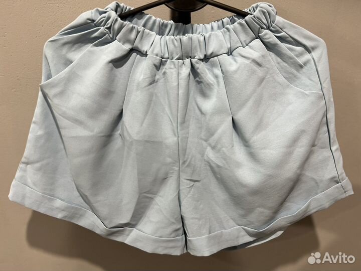 Шорты женские