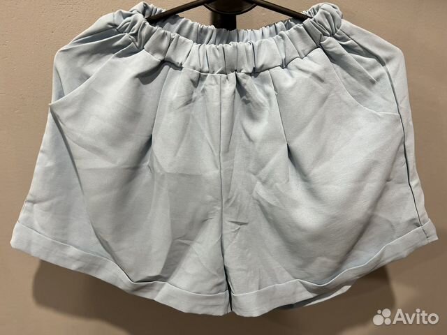Шорты женские
