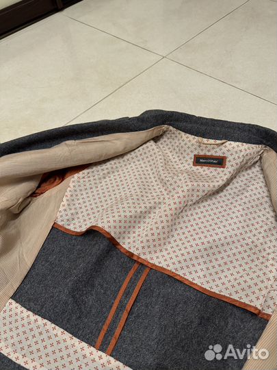 Пиджак женский маркОполо