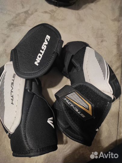 Хоккейная форма sr