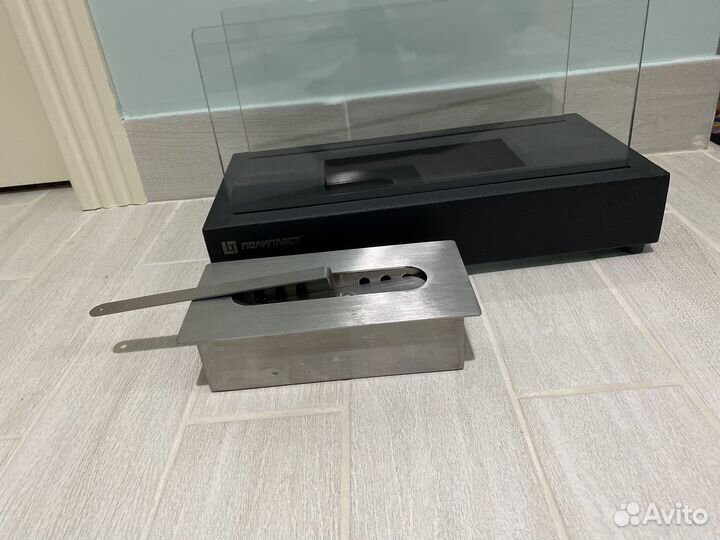 Биокамин настольный