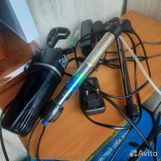 Аквариум