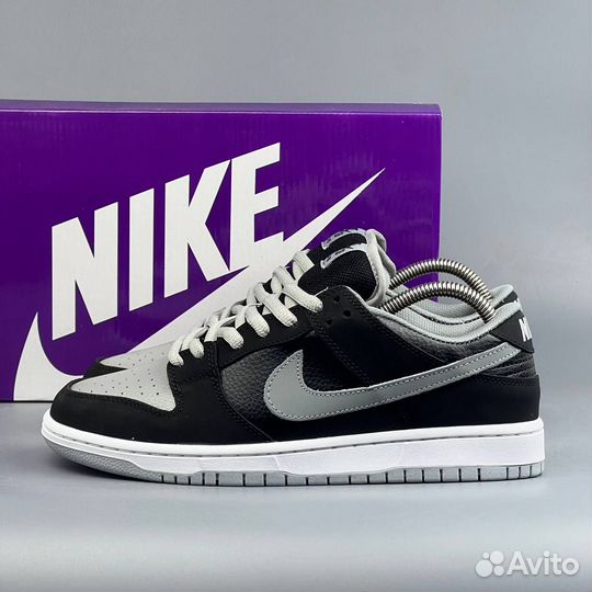 Кроссовки Nike Dunk SB