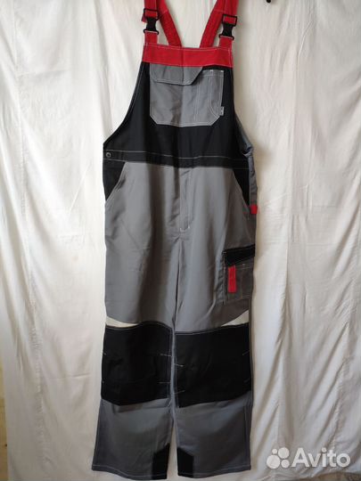 Полукомбинезон 