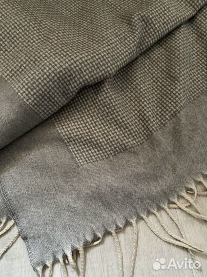 Набор шапка и шарф