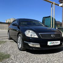 Nissan Teana 2.4 AT, 2007, 285 000 км, с пробегом, цена 700 000 руб.