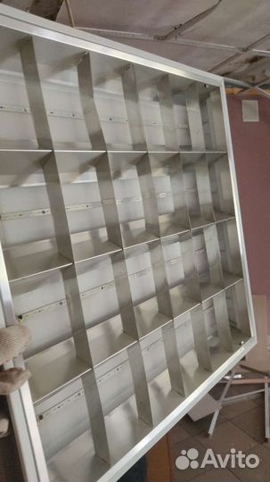 Светильник потолочный светодиодный экономичный