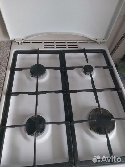 Газовая плита Gorenje GI 438 W