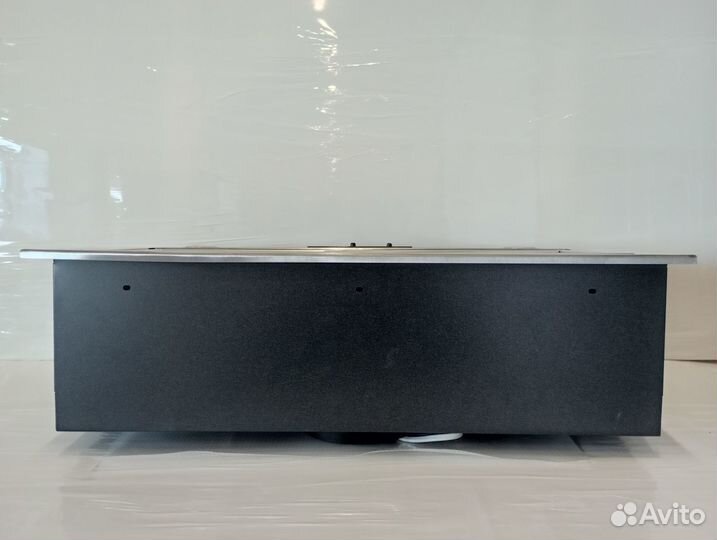 Кухонная вытяжка maunfeld Crosby Light C 60 нержав