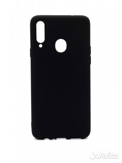 Чехол Samsung Galaxy A20S A207