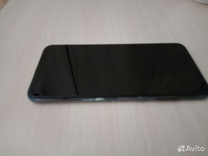 Дисплей honor 10i