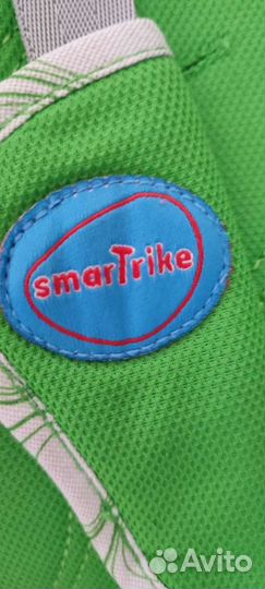 Детский трехколесный велосипед