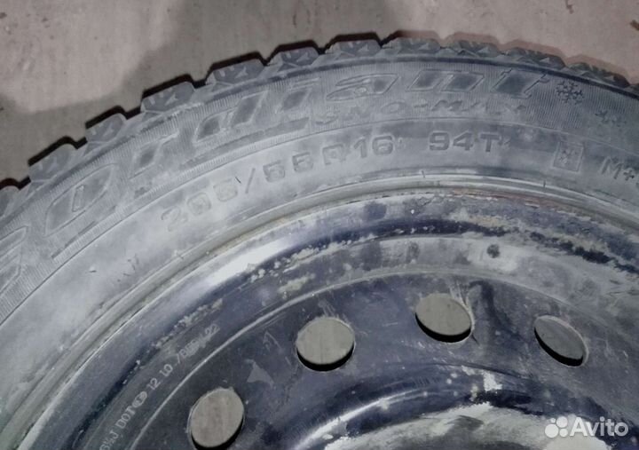 Cordiant Comfort 205/55 R16 94T