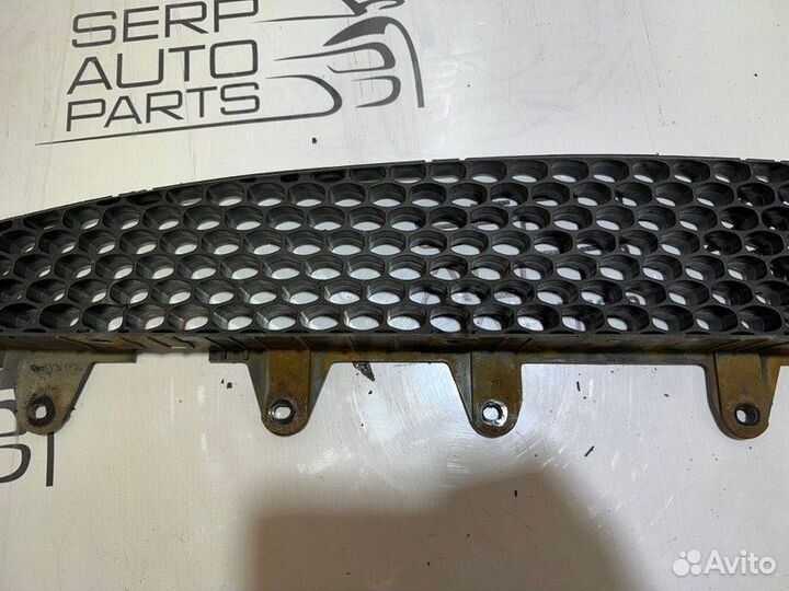 Усилитель бампера передний Kia Rio 2 JB G4EE 2011