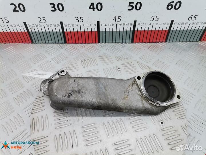 Корпус термостата Audi A4 B6 2002 059121121D