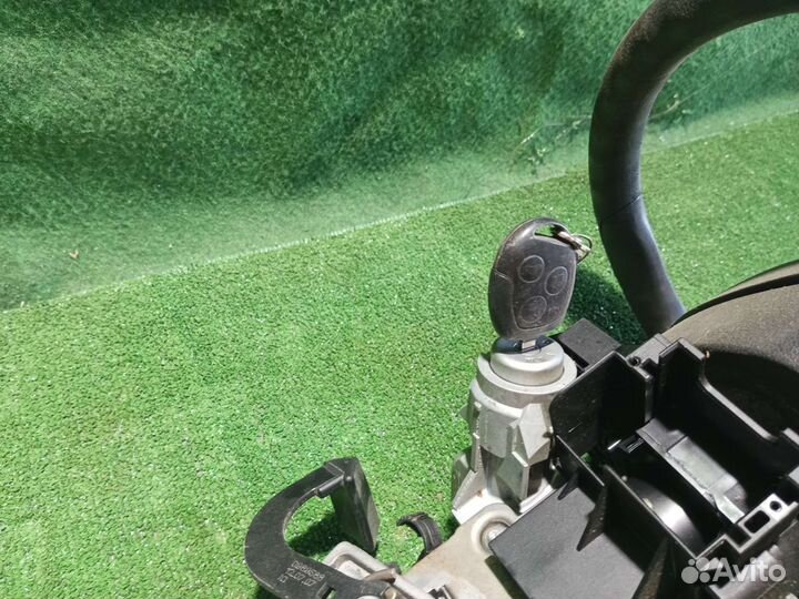 Замок зажигания форд Фокус 2