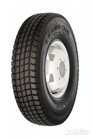 КАМА Кама-310 11.00 R20