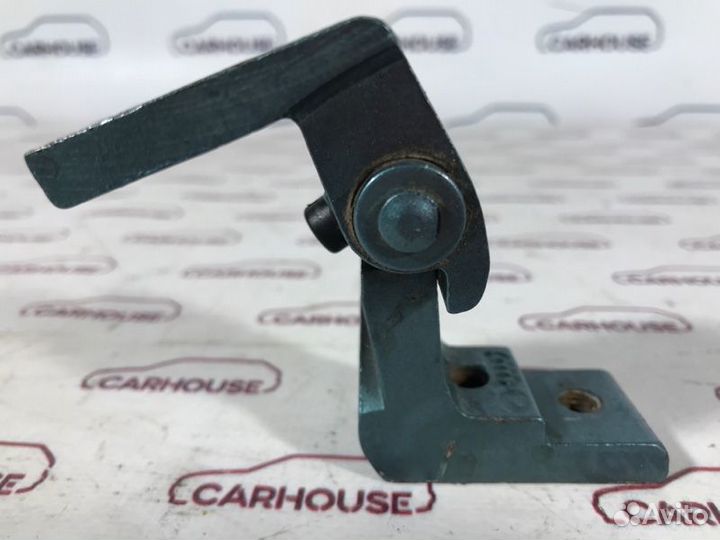 Петля двери задняя левая Audi A6 C5