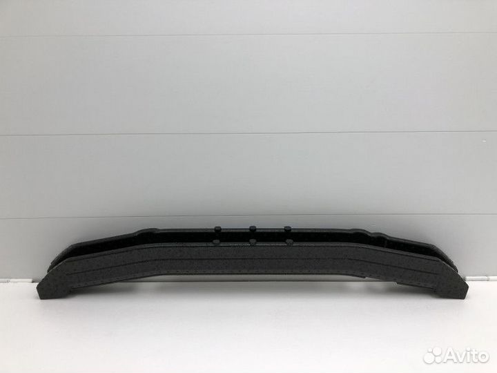 Абсорбер переднего бампера Renault Koleos 2