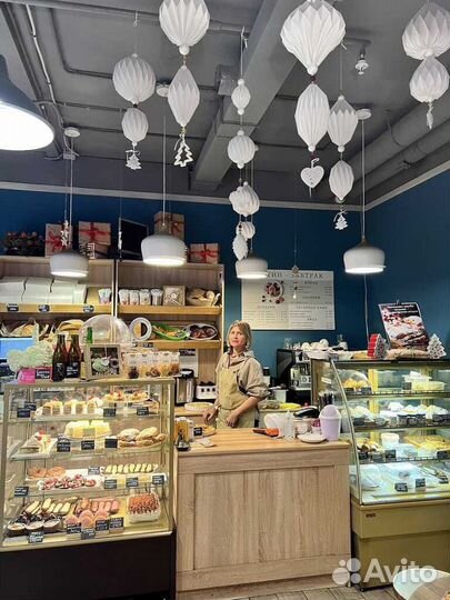 Пекарня Кондитерская