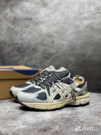 Asics gel kahana 8