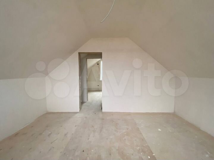 Дом 82,1 м² на участке 4,4 сот.