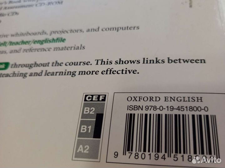 New english file intermediate Student's Book