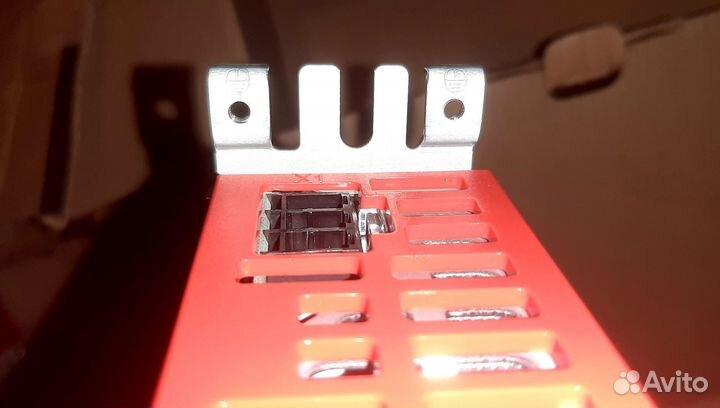 Частотник новый SEW MC07B0004-5A3-4-00/T