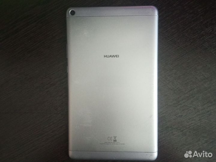 Huawei matepad t 8