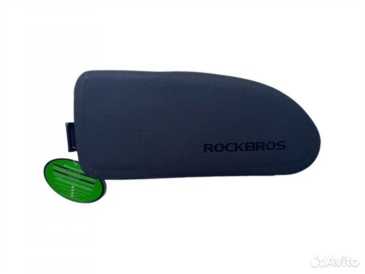 Велосипедная сумка на раму