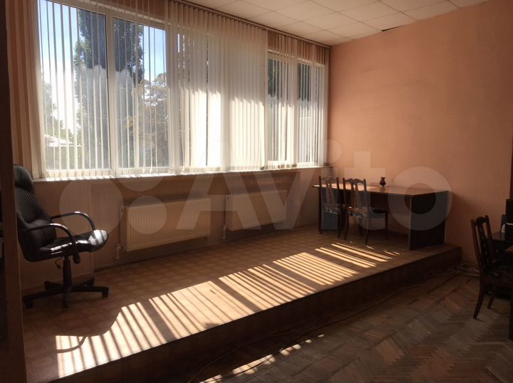 Офис, 45 м²